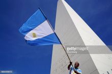 Argentina terma jamoasi Singapurga qarshi tarkibni elon qildi