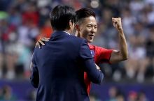U-20 Jahon chempionati. Janubiy Koreya va Venesuela keyingi bosqichda 