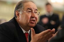 Усманов может сделать второе предложение о покупке «Арсенала»