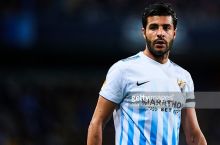 "Malaga" futbolchisi Torres: "Agar "Barselona" arz qilmoqchi bo'lsa, marhamat"