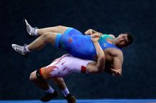 Haftaning sportga oid eng ajoyib suratlari