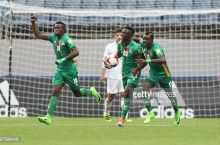 JCH-2017. Italiya kutilgan g'alabaga erishdi, Eron 17 daqiqa ichida Zambiyadan 4 ta gol o'tkazib yubordi