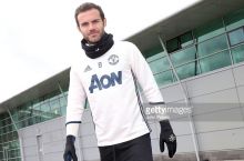 Mata: "Agar sen MYU bo'lsang va Evropa ligasida o'ynasang, favorit hisoblanasan"