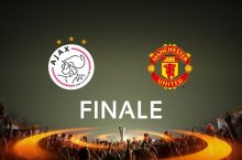 "Ayaks" - "Manchester Yunayted". Kim qancha o'ynadi? 