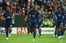 "Manchester Yunayted" Evropa ligasi finalida qay tarzda g'alabaga erishdi? VIDEO