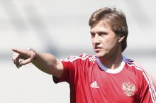 Rossiya yoshlar terma jamoasi bugun tunda O'zbekistonga keladi