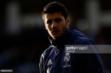 Morata "Real"ni tark etishga rozi bo'ldi