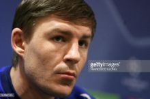 SHackix: "Kievning "Dinamo"si uchun Syomindan ko'proq ish qildim deb o'ylayman"