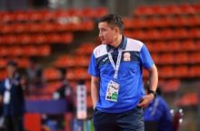 Амиржан Муканов: “У нас не нашлось лидера, кто мог бы в тяжелые минуты повести команду за собой “
