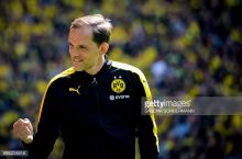 Ginter: "Tuxel - yuqori darajali mutaxassis"