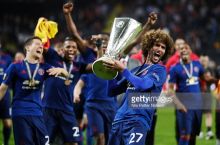 "Manchester Yunayted" Evropa ligasidagi g'alaba uchun qancha oladi?