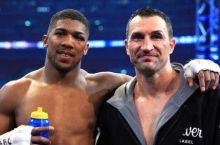 Olamsport: Klichko yana Joshua bilan jang qiladi, bugun "Barkamol avlod" ochilish marosimi va boshqa xabarlar