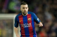 Jordi Alba: “Barselona” Ispaniya kubogida g'olib chiqishga loyiq”