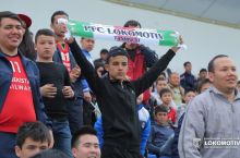 Ramazon oyida “Lokomotiv”ning uy o'yinlariga kirish bepul bo'ladi