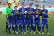 Bugun futbol. "Metallurg" - "Nasaf"