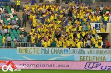"Paxtakor" muxlislar klubi barchani stadionga chorlaydi