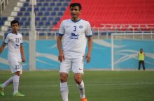 Bugun futbol. "Mashal" - "Obod"
