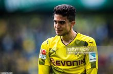Mark Bartra: "Bu faoliyatimdagi eng baxtli kun"