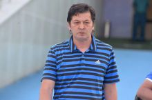 Jasur Abduraimov: "Uchrashuv asabiy ruhda kechdi"