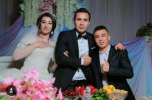 "Navbahor": To'ylar muborak!