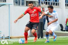 Bugun futbol. "Lokomotiv" - "Neftchi"