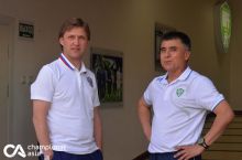 Ravshan Haydarov: "Sidiqovning kelajagi porloq, faqat..."