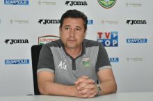Andrey Miklyaev: "Hisob yanada yirikroq ko'rinish olishi mumkin edi"