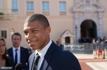 "Real" va "Manchester Siti" Mbappe uchun 130 mln. evro to'lashga tayyor