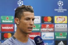 Ronaldu: "Odamlar 90 yoshimda ham meni eslab yurishadi"