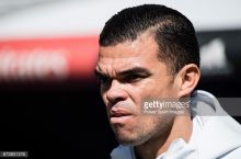 Pepe: "Zidan ajoyib natijalarga erishdi, ammo..."