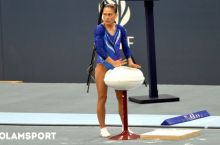 Olamsport: Боксчимиз клипда суратга тушди, Чусовитина сайтимиз меҳмони бўлади ва бошқа хабарлар