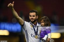 Nacho: "Ramos "Real"ga katta o'zgarishlar kerak emasligini aytdi, men ham qo'shilaman"