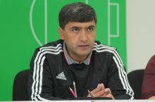 Даврон Файзиев: “Ишлашда, ҳаракат қилишда давом этамиз”