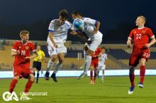 ВИДЕО. Хитой U-22 - Ўзбекистон U-22 - 3:2. Ўйин шарҳи