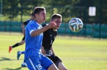 Ўртоқлик учрашуви. Ўзбекистон U-18 - Беларусь U-18 - 4:0