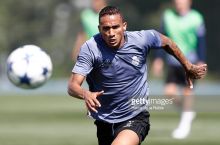 Danilo "Real" futbolchisi uchun eng yomon narsa nima ekanligini aytdi