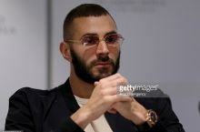 "Real" Benzema bilan shartnomani uzaytirmoqchi