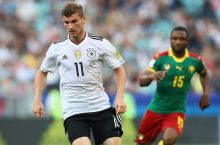 VIDEO. Germaniya - Kamerun 3:1
