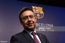 Bartomeu: "Muxlislar xotirjam bo'lishsin, "Barselona" kuchli jamoa bo'ladi"