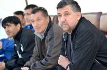 Oleg Tyulkin: "Yarim final masalasi Muborakda hal bo'ladi"