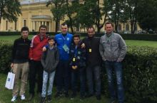 “Futbol do'stlik uchun” loyihasi davom etmoqda