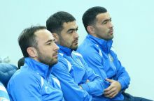 "Navbahor"dan etti futbolchidan keyin yana ikki futbolchi ketdi