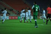 CAFA U-15 Boys Tournament: Ўзбекистон ўсмирлари 2-турдан кейин пешқадамга айланди