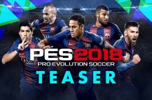 PES2018нинг юзи ким бўлади? (фото)