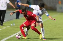 U-23 ОЧ саралаши: Ўзбекистон - Ливан 3:1 (тўлиқ шарҳ)