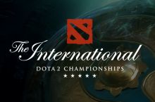 The International 2017. "Ёвуз Даҳолар" 10 млн. доллар учун курашни давом эттирмоқда