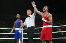 Olamsport: 4 nafar bokschimiz final jangini o'tkazdi, boksdagi "o'zbek Ronaldusi" jahon chempioniga aylandi!