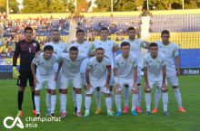 "Neftchi": Tayyorgarlik davom etmoqda