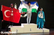 Olamsport: Rio-2016 sovrindori profi boksda debyut qiladi, armrestlingchilarimizdan JCHdagi medallar va boshqa xabarlar