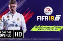 FIFA18: Кучли 100таликдан ўрин олган 20 футболчи (80-100)